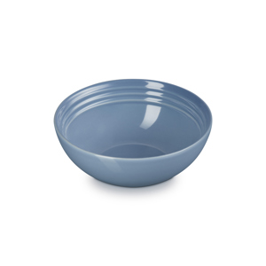 Le Creuset Chambray Stoneware Cereal Bowl 16cm